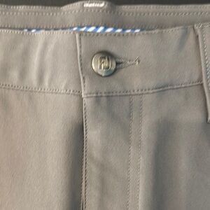 Footjoy Athletic fit golf pants 34x30